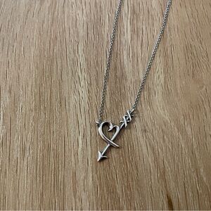 Tiffany & Co necklace